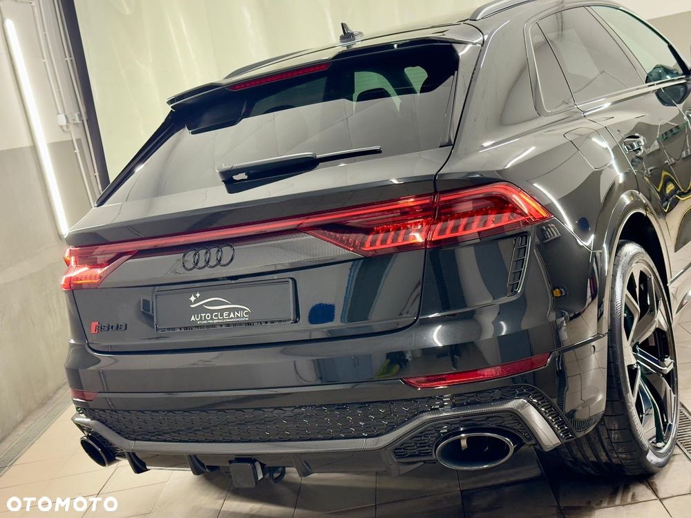 Audi RS Q8 - 5
