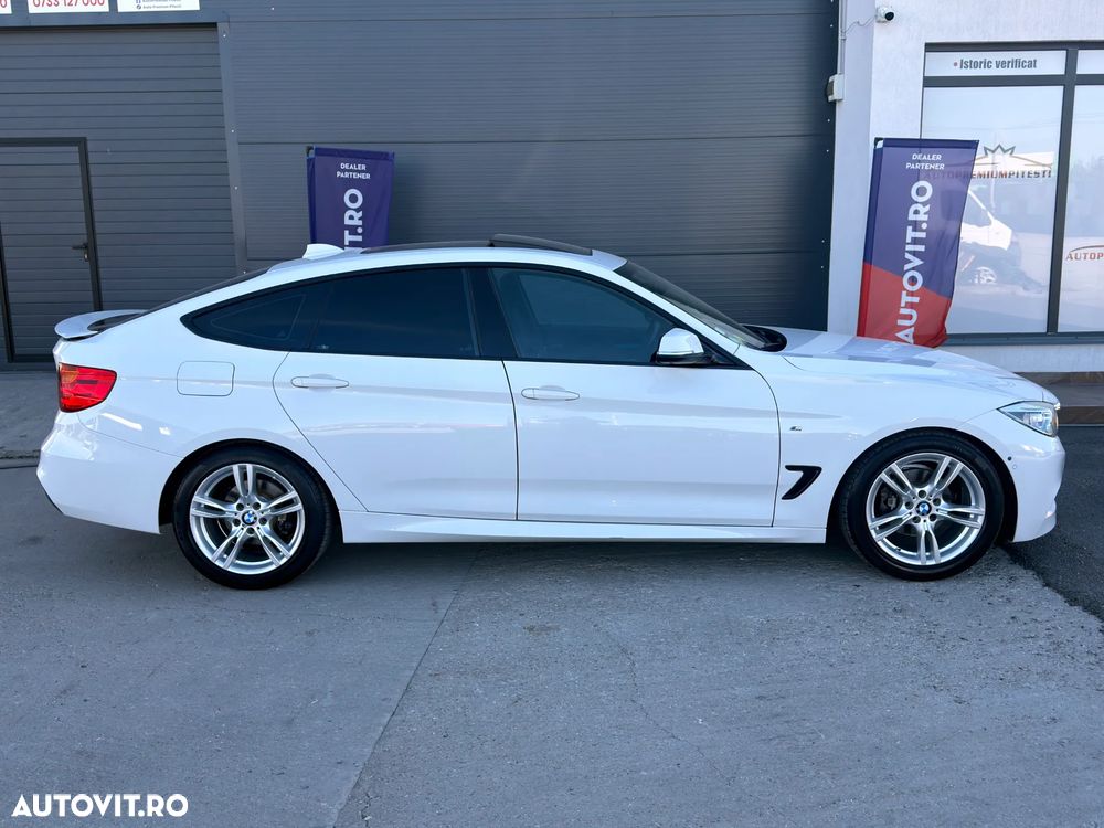 BMW Seria 3 - 15