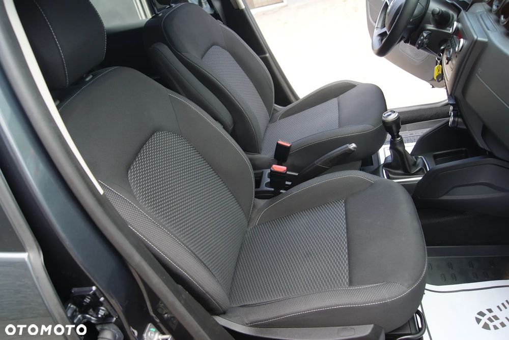 Dacia Duster 1.6 SCe Laureate S&S - 24