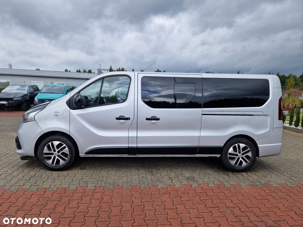 Renault Trafic ENERGY Grand Spaceclass - 1
