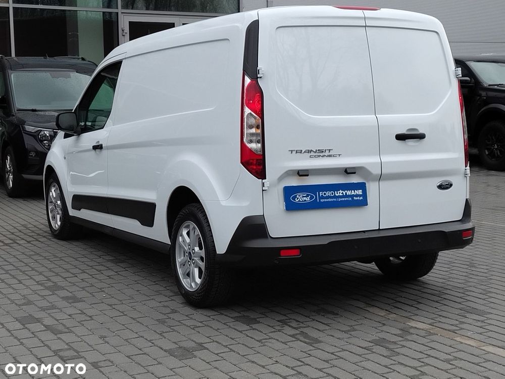 Ford Transit Connect - 3