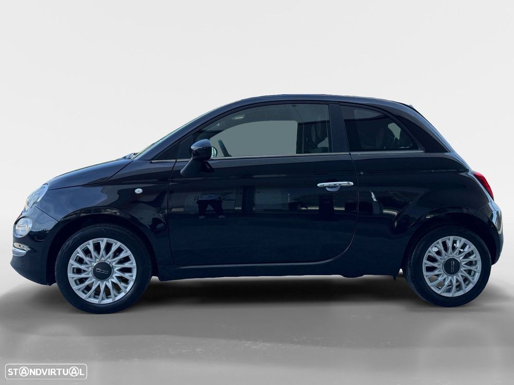 Fiat 500C - 2