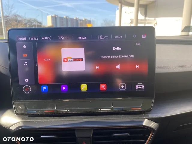 Cupra Formentor ver-1-5-tsi-dsg - 14