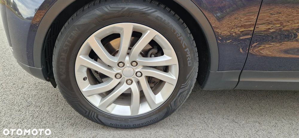Land Rover Discovery V 2.0 SD4 HSE - 27
