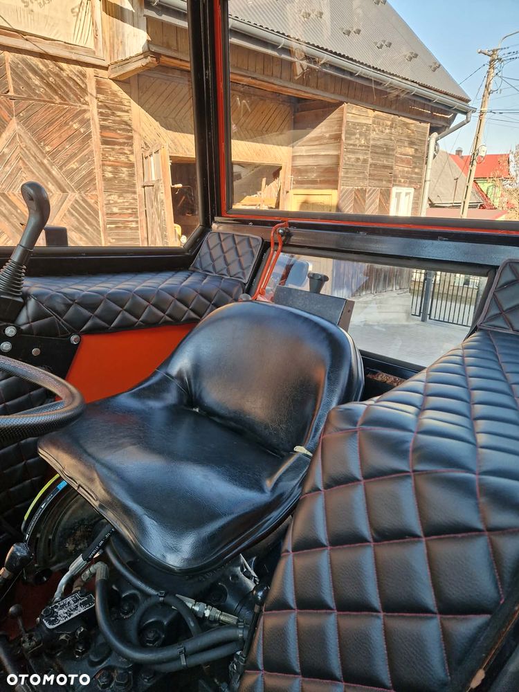 Massey Ferguson 2812 Ursus - 4