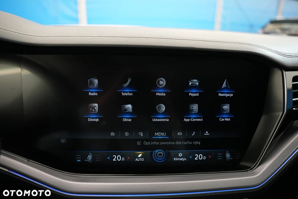 Volkswagen Touareg - 30