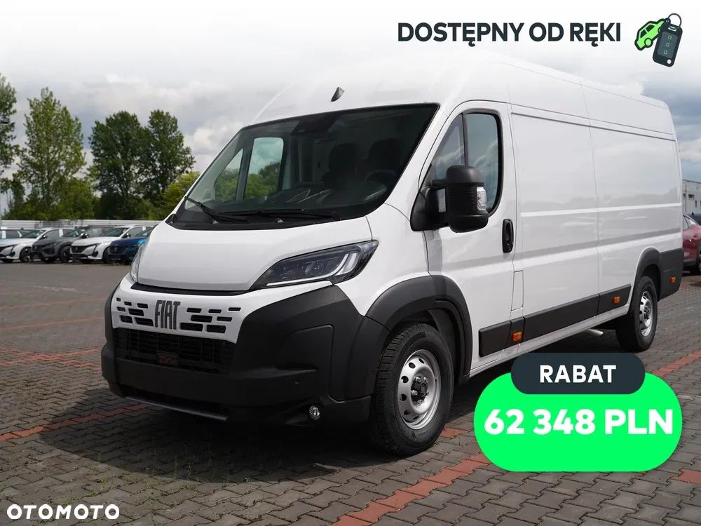 Fiat Ducato - 1