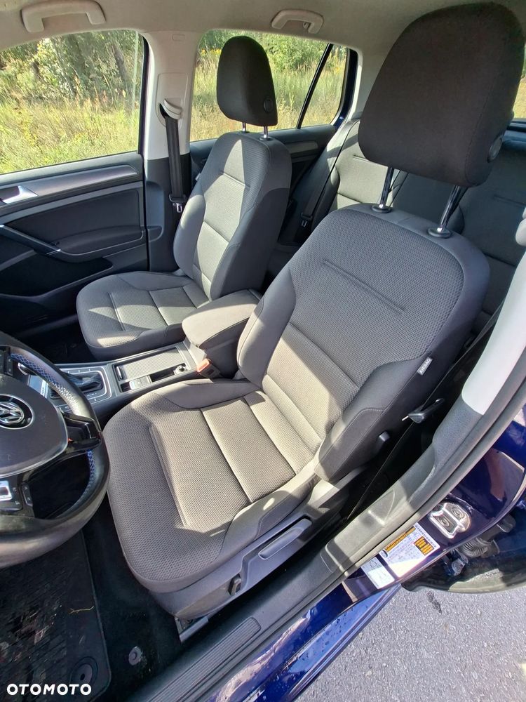 Volkswagen Golf e-Golf - 18