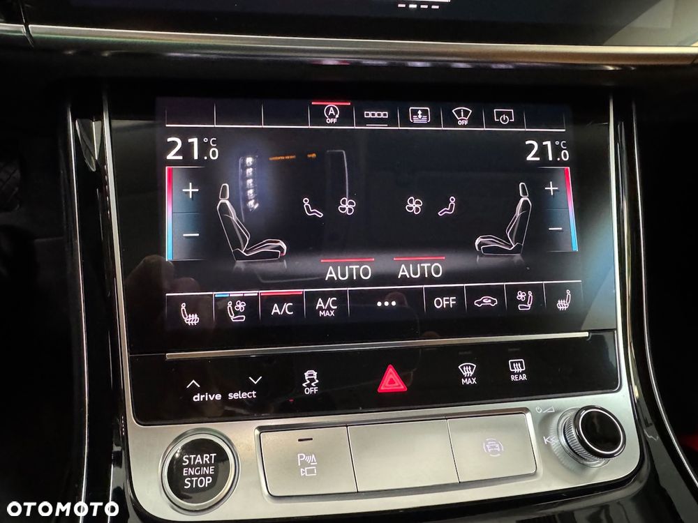 Audi A8 50 TDI mHEV Quattro Tiptr - 18