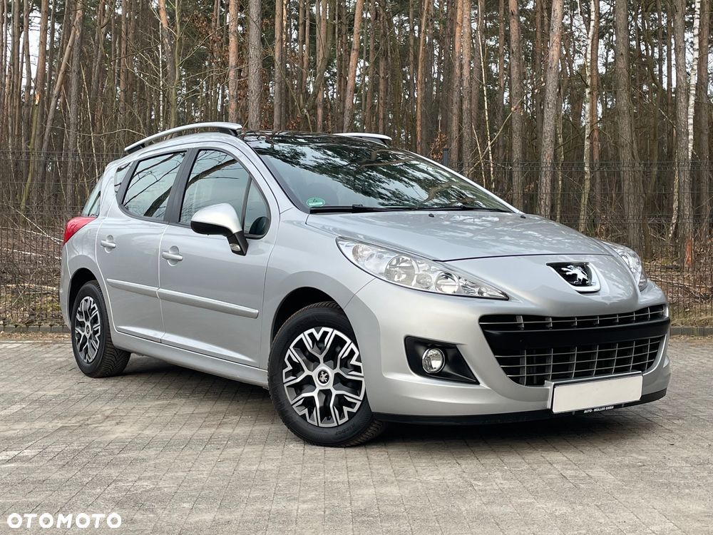 Peugeot 207 95 VTi Premium - 4