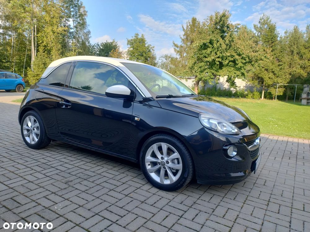 Opel Adam 1.4 Black Link - 4