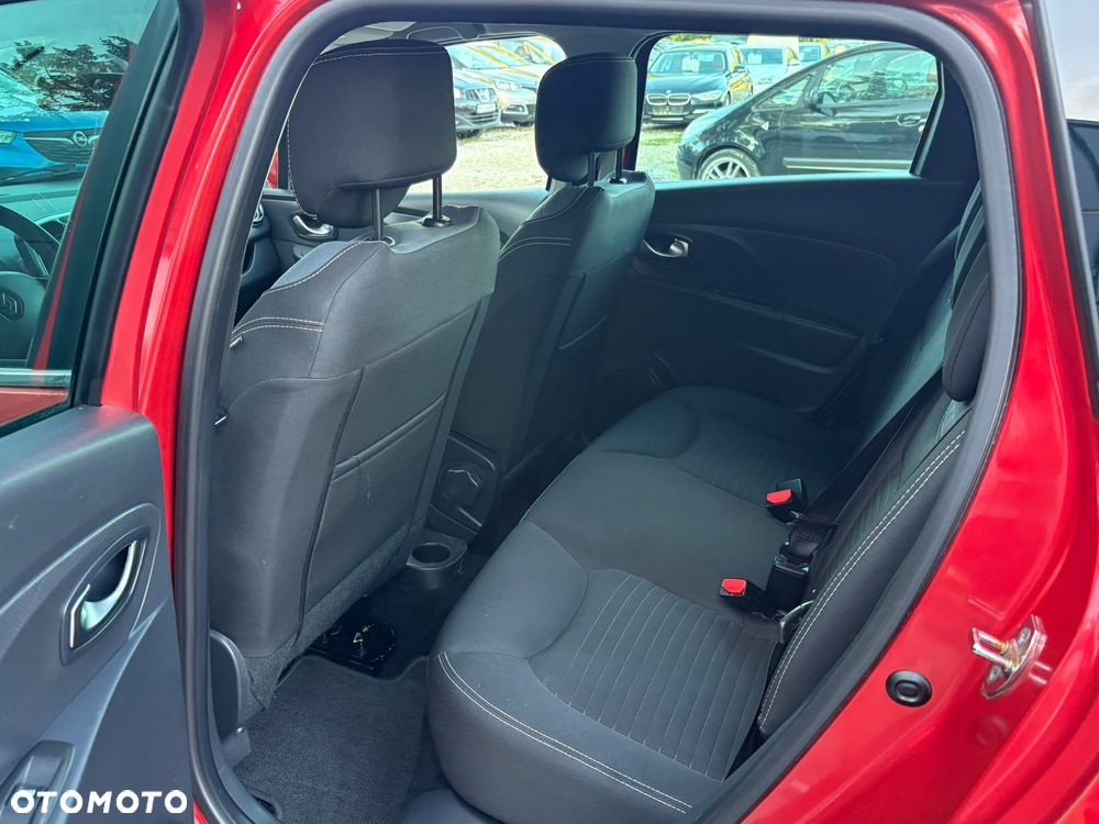 Renault Clio ver--energy-tce-90-intens - 12