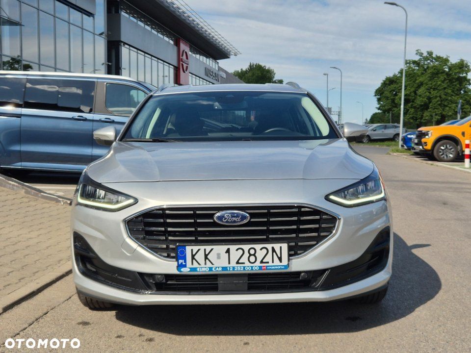 Ford Focus - 9