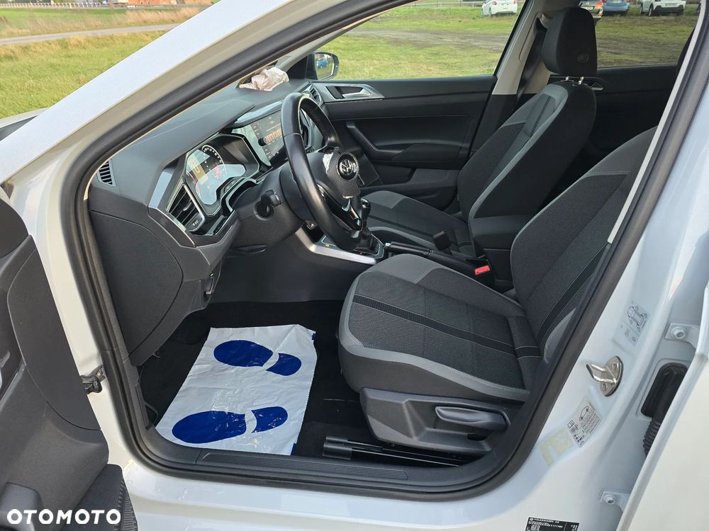 Volkswagen Polo 1.0 TSI OPF R-Line - 8