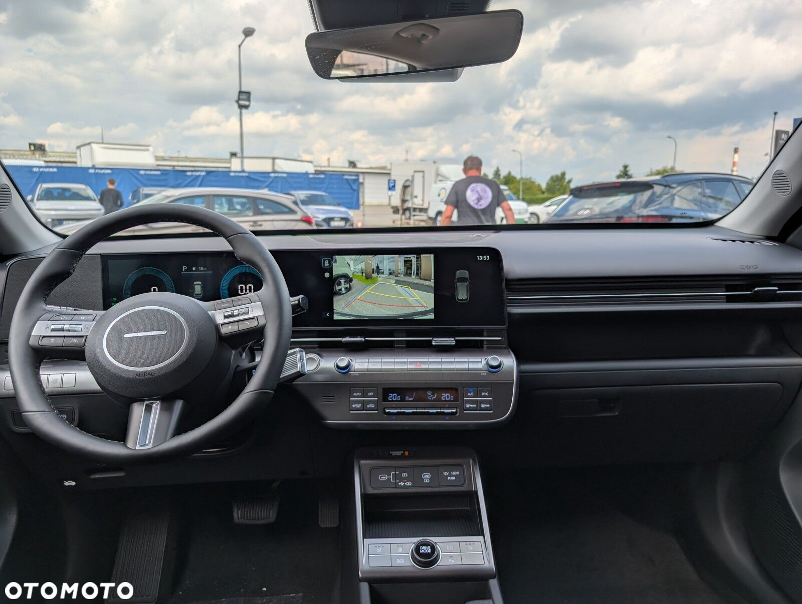 Hyundai Kona - 10