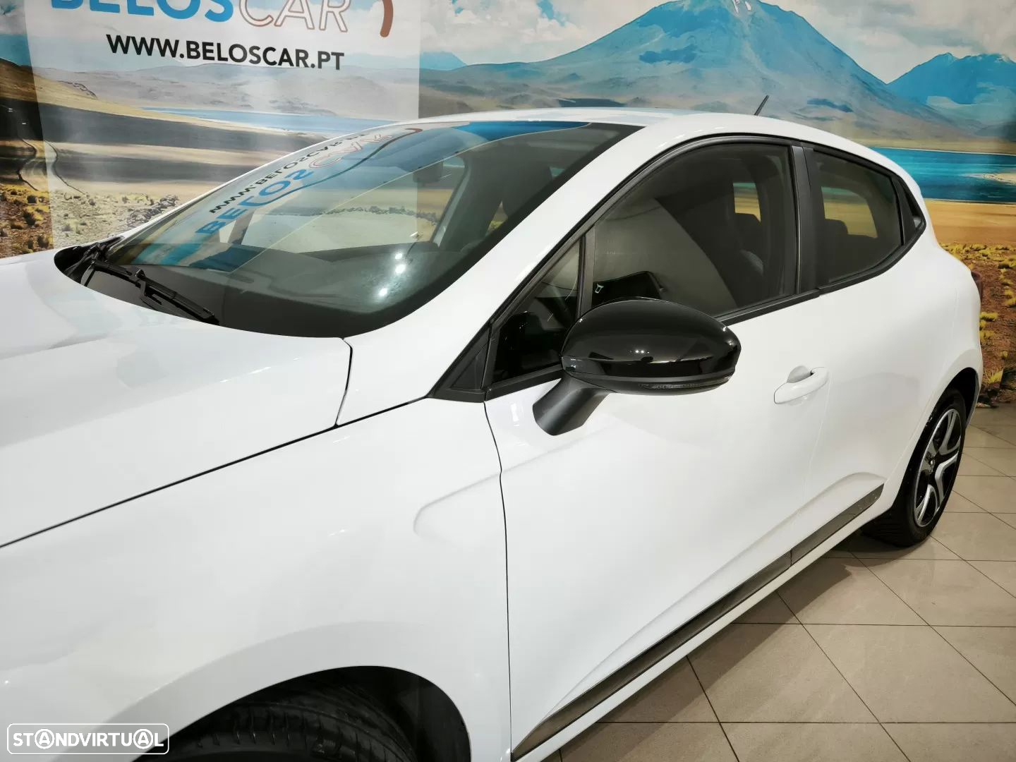 Renault Clio 1.0 TCe Intens - 5