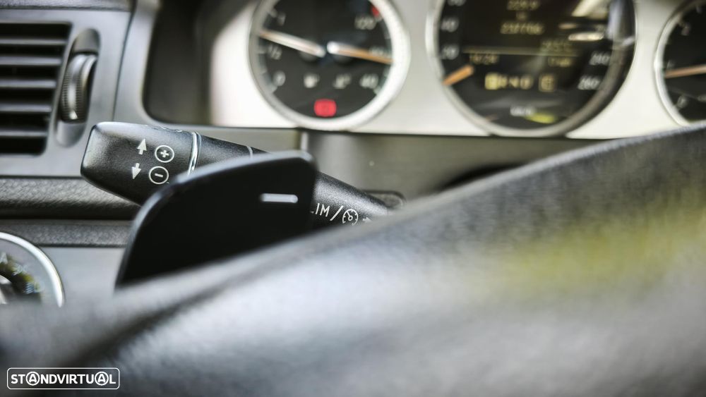 Mercedes-Benz C 220 CDi Avantgarde Aut. - 22