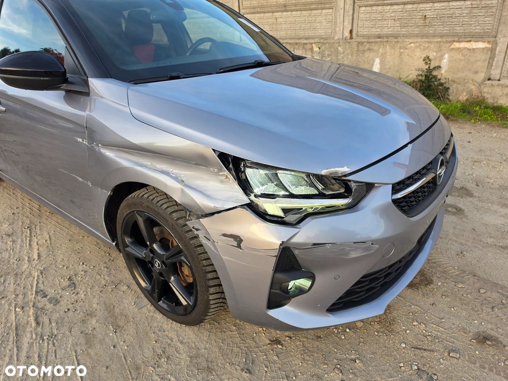 Opel Corsa 1.2 Direct Injection Turbo Start/Stop GS Line - 29