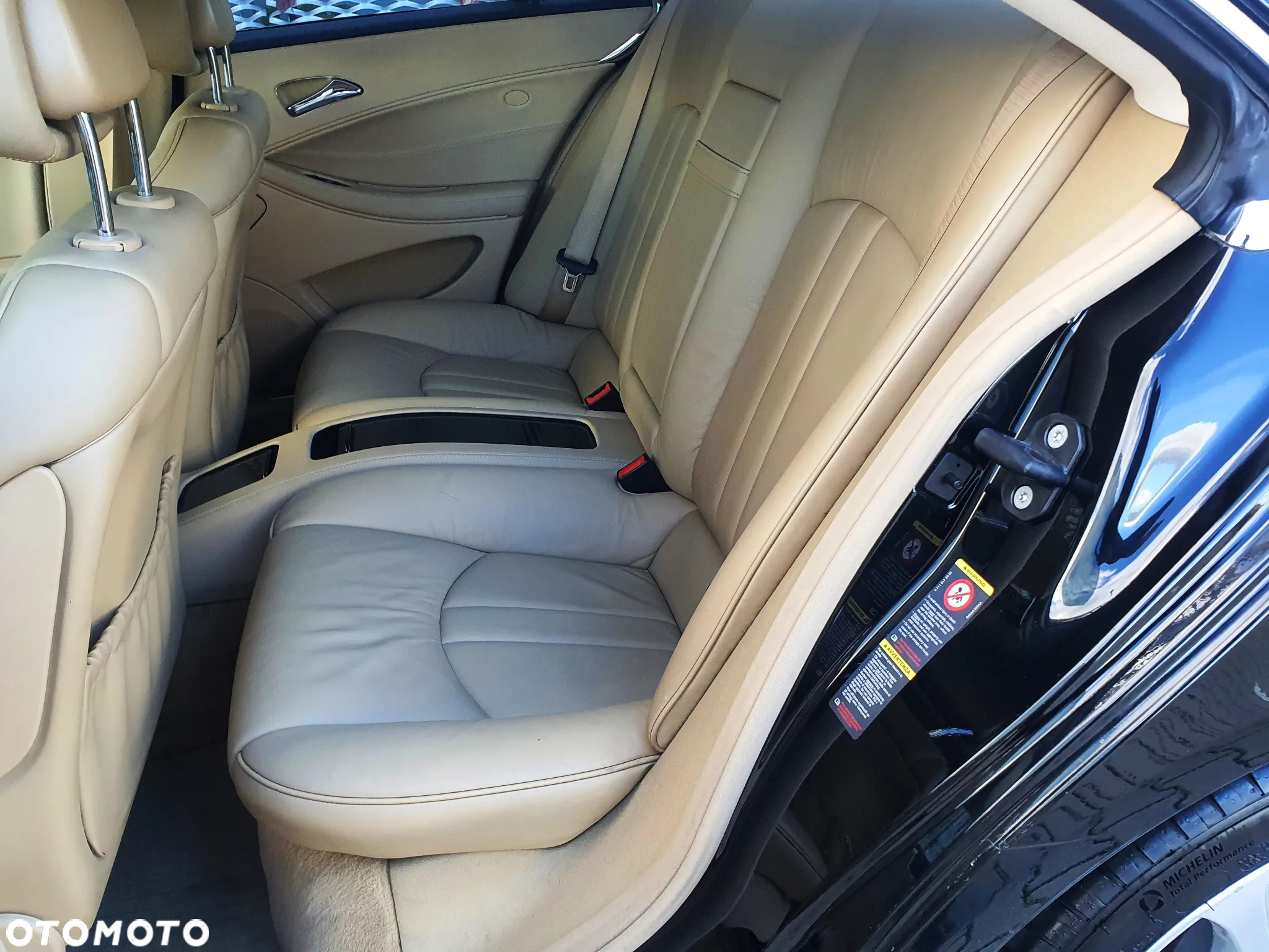 Mercedes-Benz CLS 350 CGI - 10