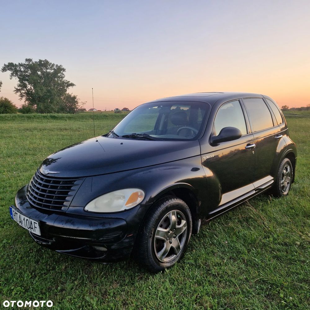 Chrysler PT Cruiser - 1