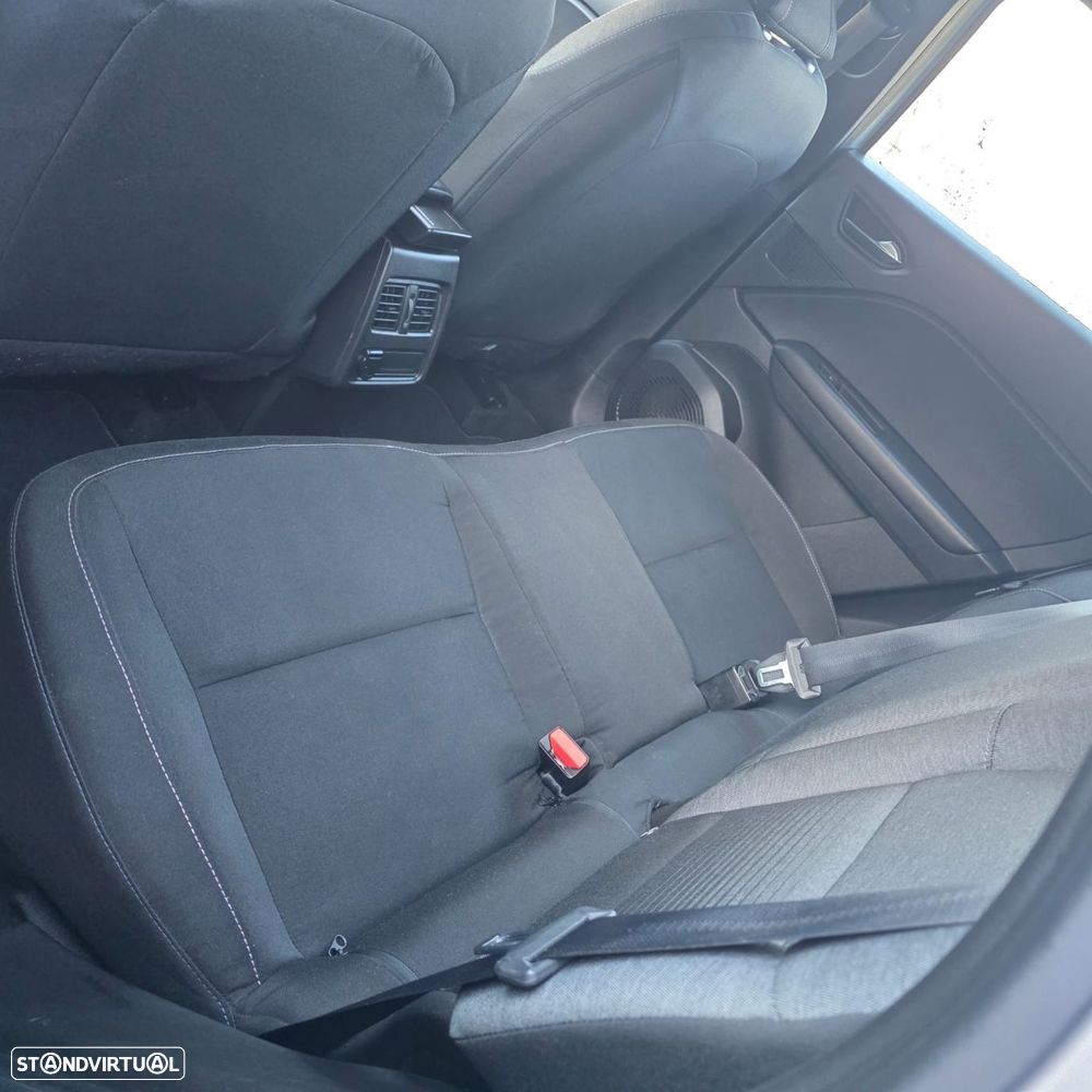 Renault Captur 1.0 TCe Exclusive - 35