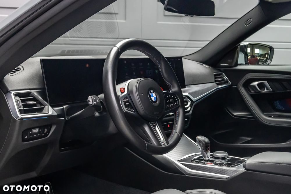 BMW M2 - 14