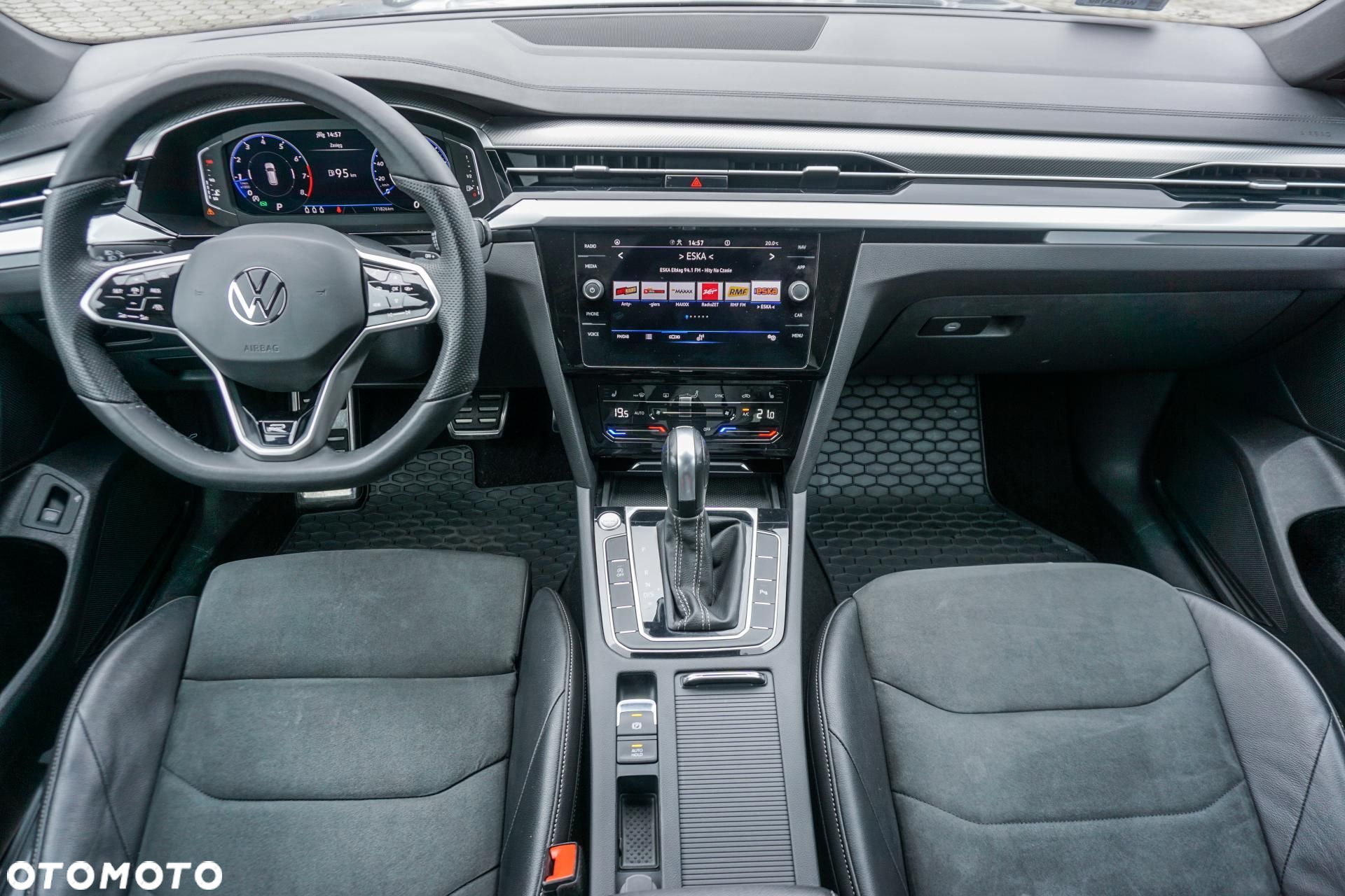 Volkswagen Arteon 2.0 TSI R-Line DSG - 20