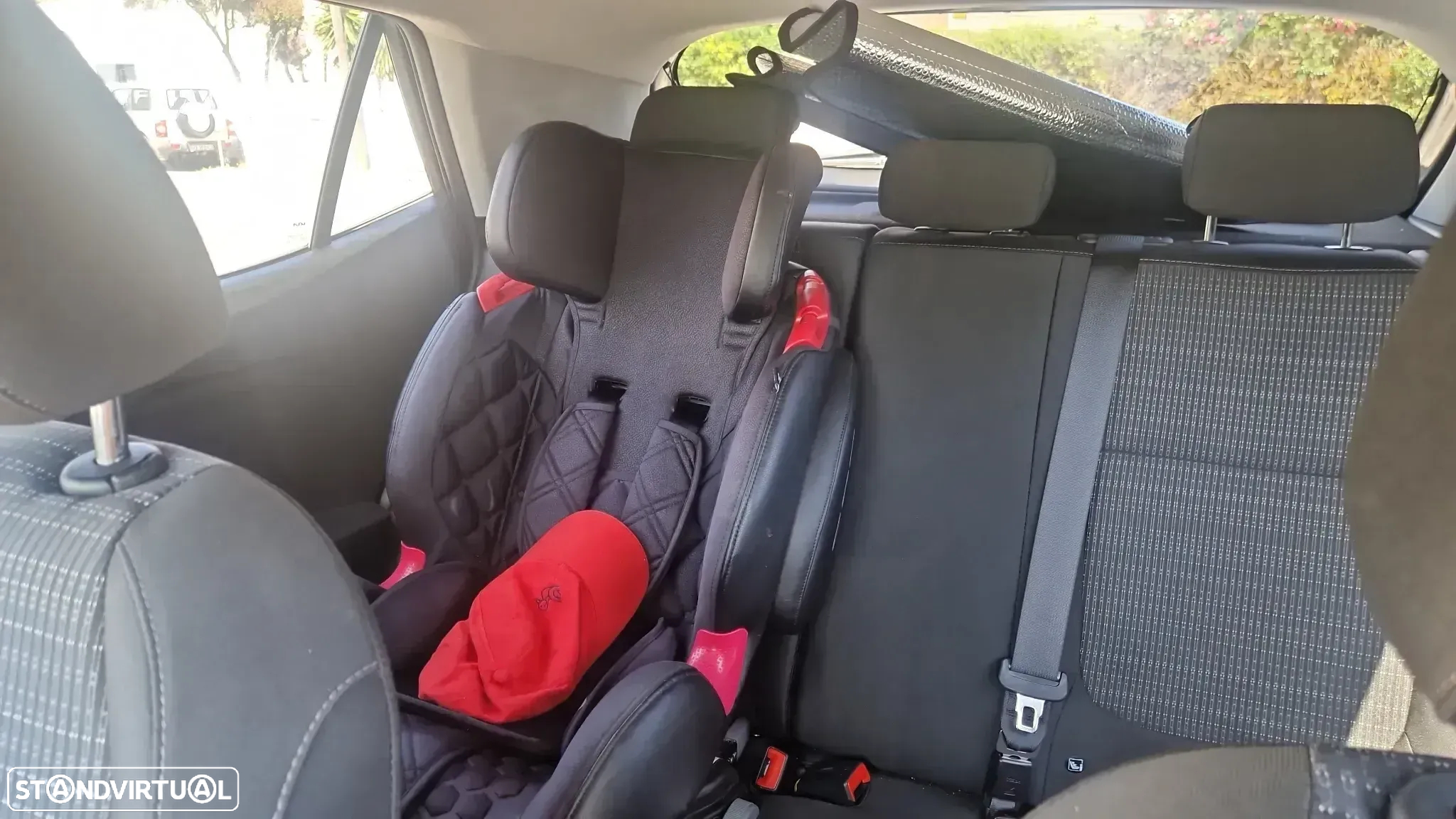 Kia Stonic 1.0 T-GDI Drive - 7