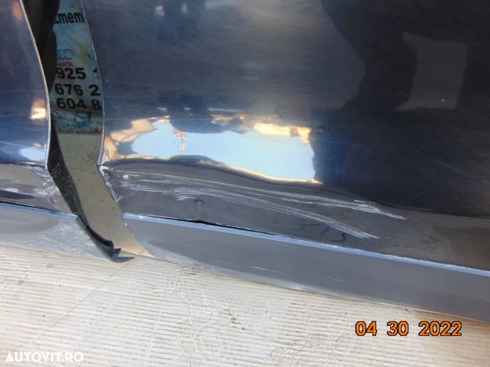 Usa Land Rover Discovery Sport usi stanga fata spate cu defect dezmembrez - 5