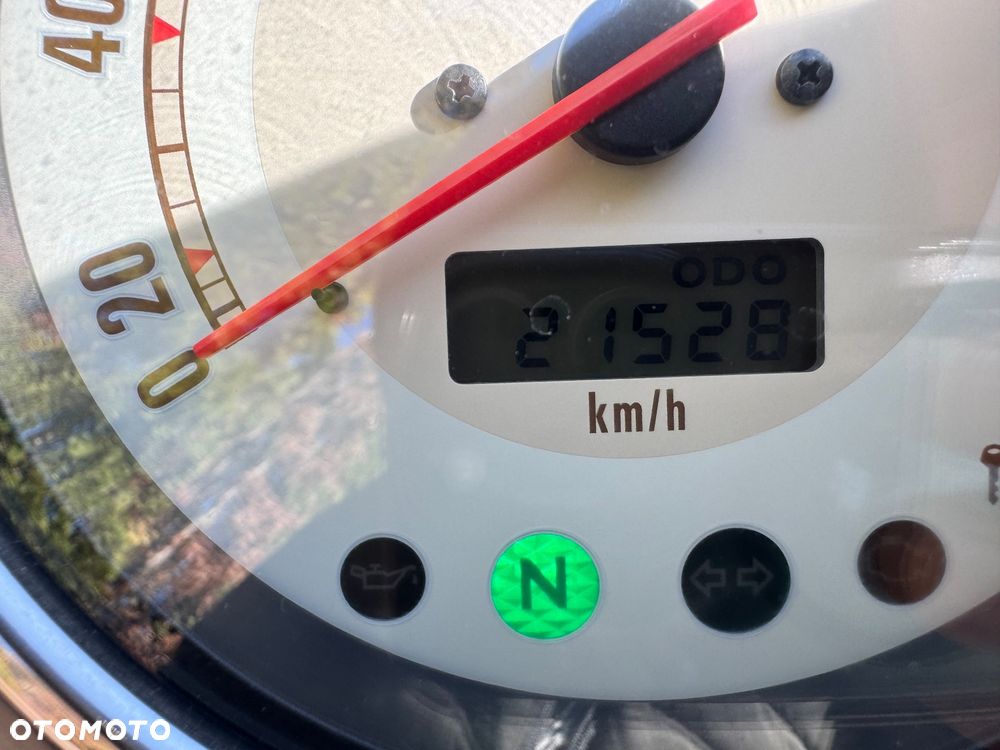 Yamaha Drag Star - 20