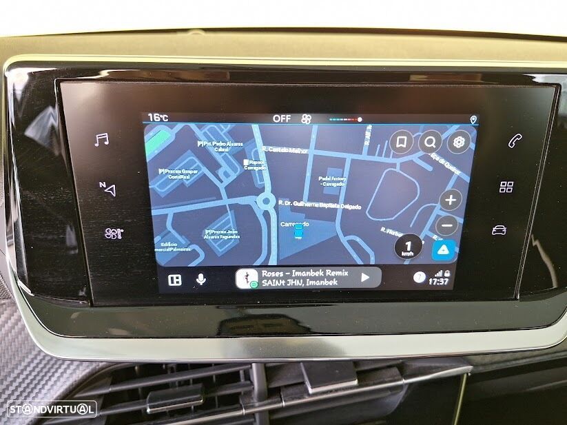 Peugeot 208 1.5 BlueHDi Active Pack - 19