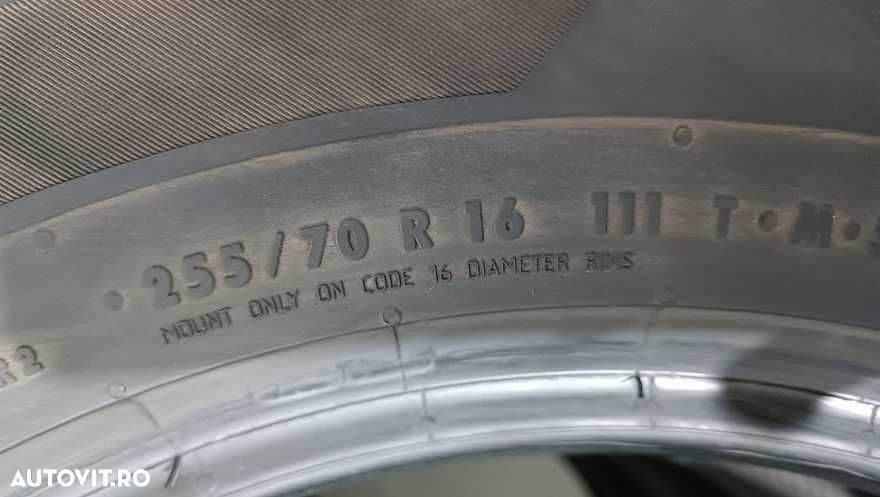 Anvelope 255/70/R16 111T CONTINENTAL M+S 255 70 16 111T CP-V20267 - 3