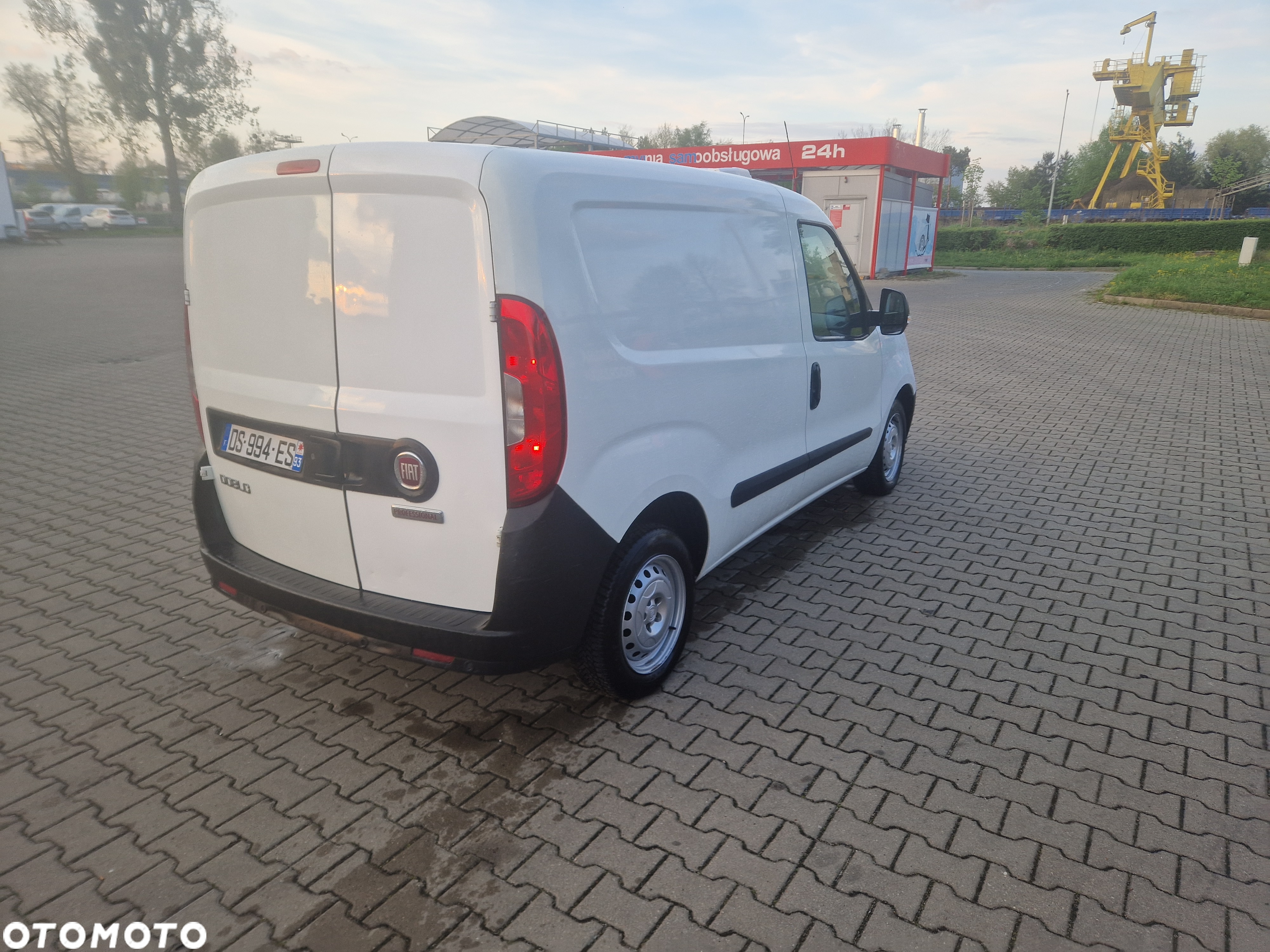 Fiat Doblo - 12