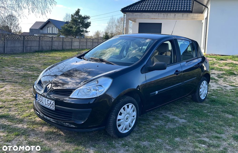 Renault Clio 1.2 16V Edition Dynamique - 11