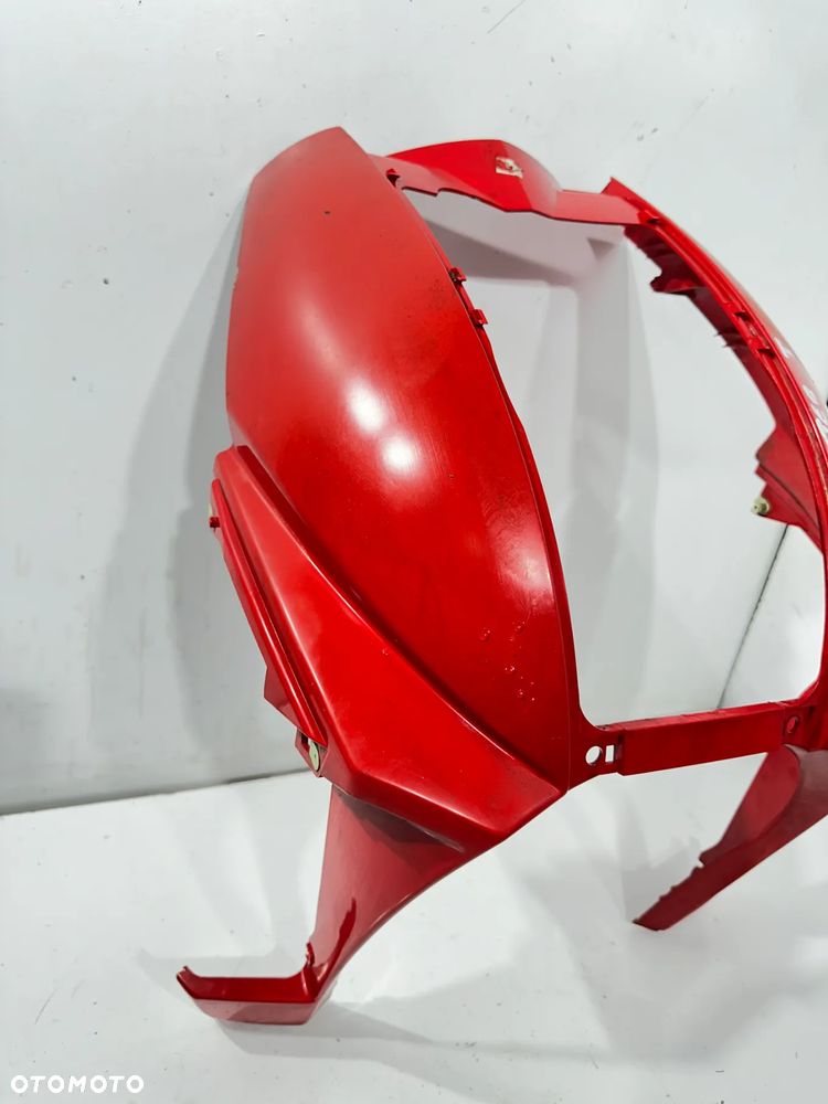 Czacha owiewka Peugeot Ludix Blaster 50 - 7