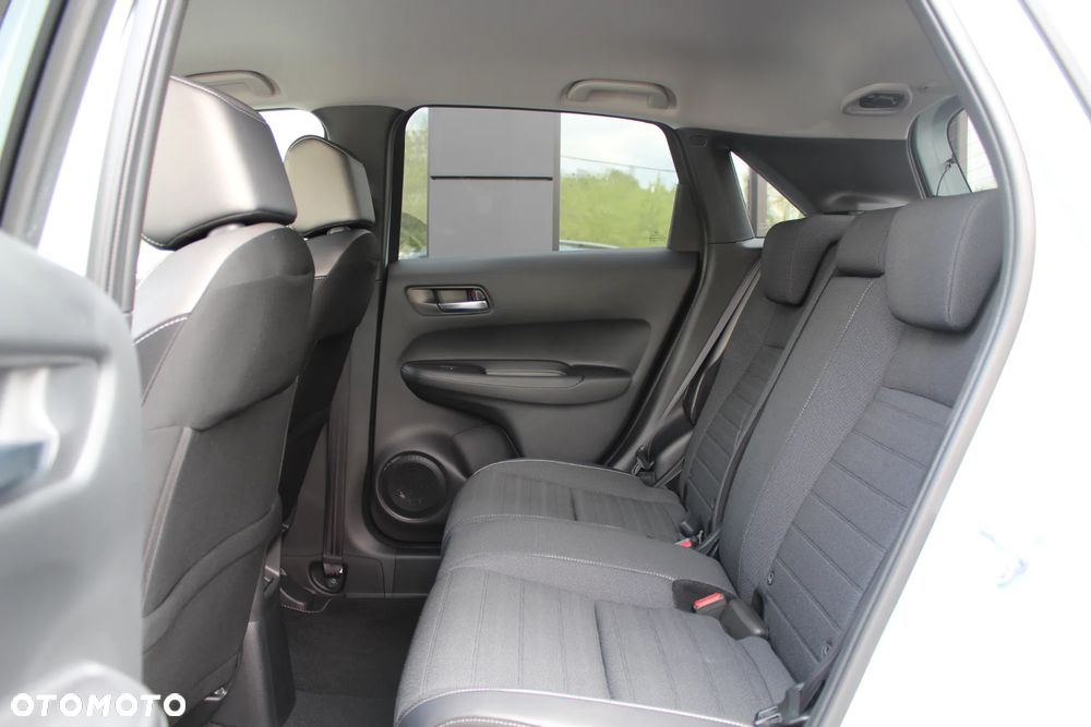 Honda Jazz 1.5 i-MMD Crosstar Advance - 8