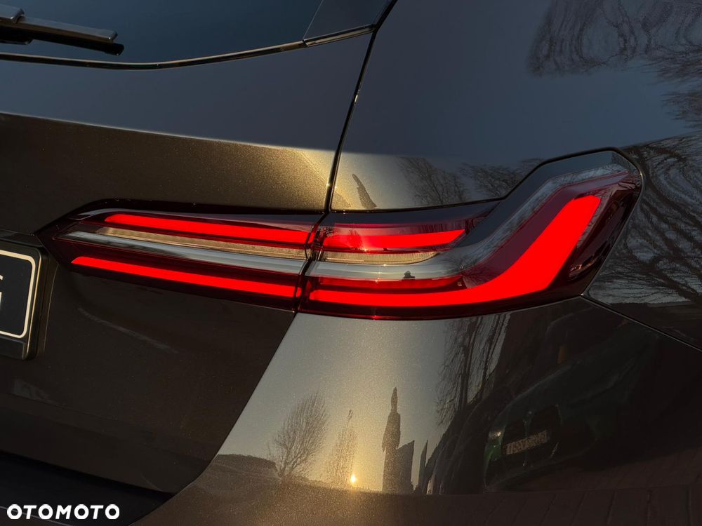 BMW Seria 5 - 6