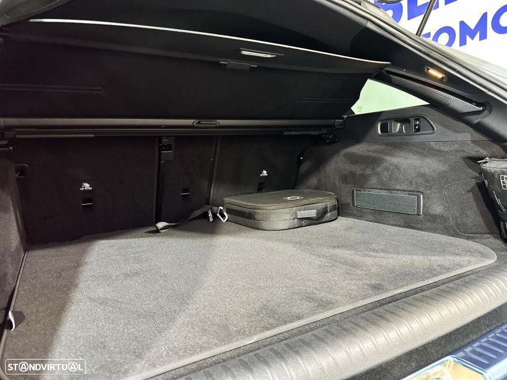 Mercedes-Benz E 300 e Station 9G-TRONIC AMG Line - 10