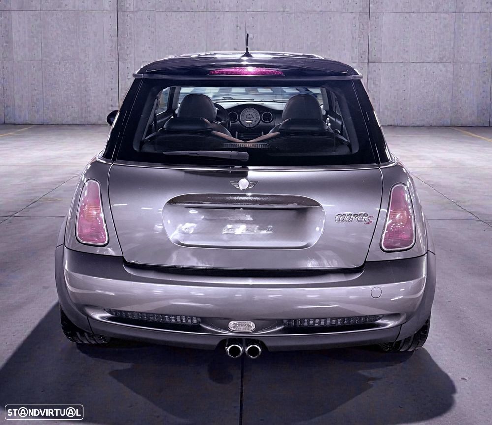 MINI Coupé - 11