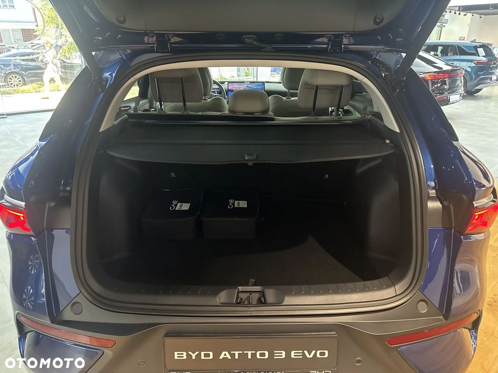 BYD Atto 3 74.8kWh Excellence AWD - 19