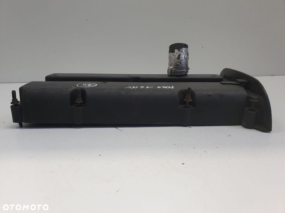 Ford Focus MK1 1.6 1.4 16V POKRYWA ZAWORÓW zaworowa - 5