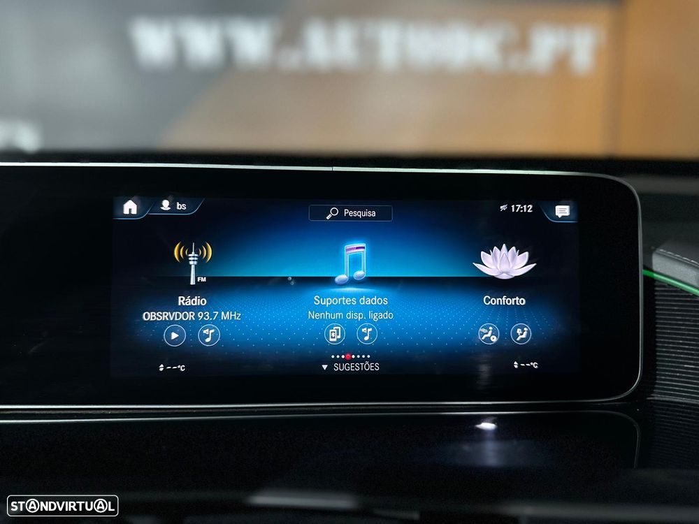 Mercedes-Benz EQC 400 4Matic AMG Line - 47