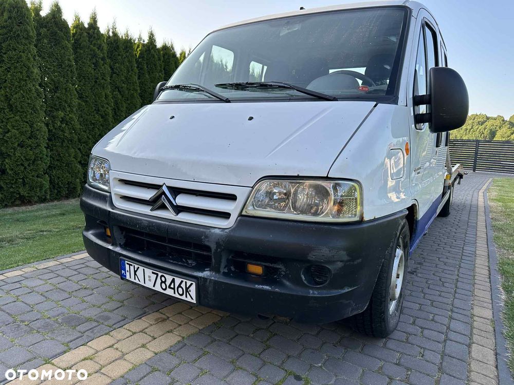 Citroën Jumper - 7