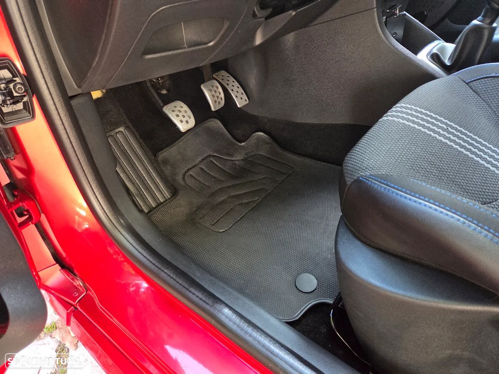 Renault Clio 1.5 dCi GT Line - 9