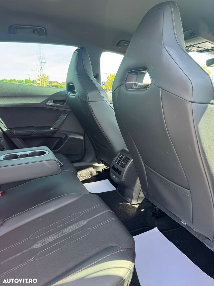 Cupra Formentor 1.4 e-HYBRID PHEV VZ - 30