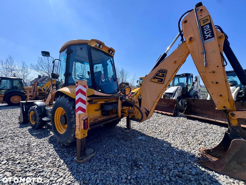 JCB 3CX* KOPARKO ŁADOWARKA JCB 3CX** FINANSOWANIE* ZAMIANA* SKUP* KOPARKO ŁADOWARKA JCB 3CX /// JCB 4CX/// CASE 580SR// CAT 428E// NEW HOLLAND B110/ - 3