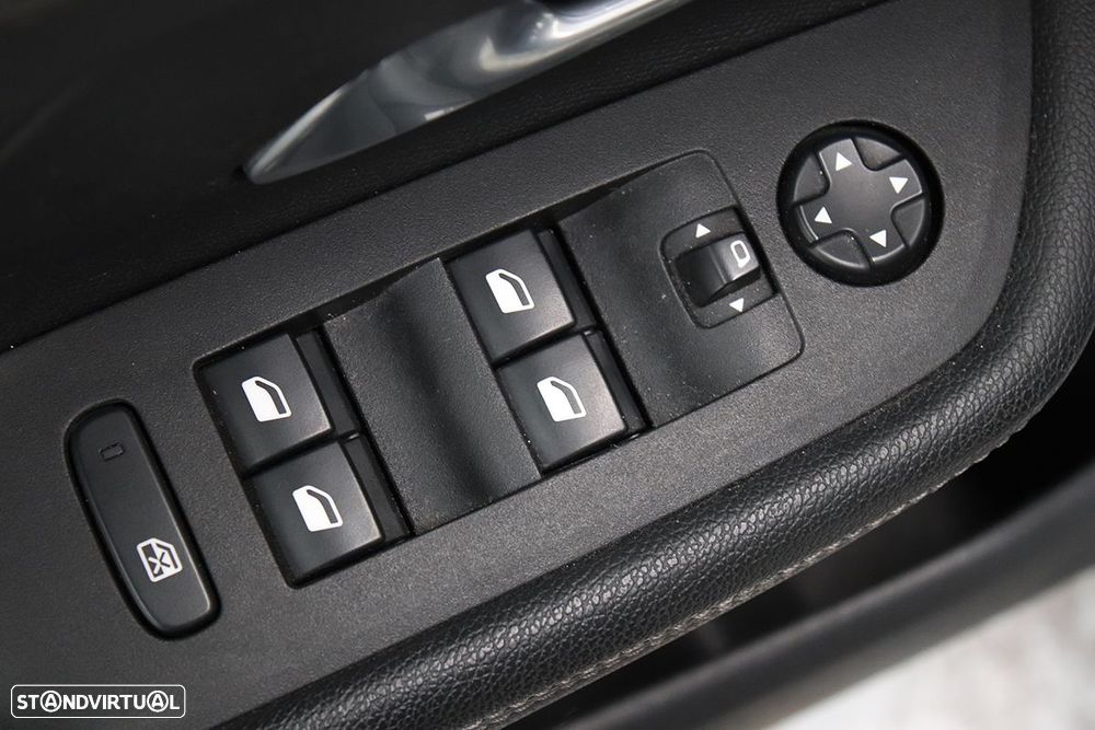 Opel Mokka 1.2 T GS Line - 20