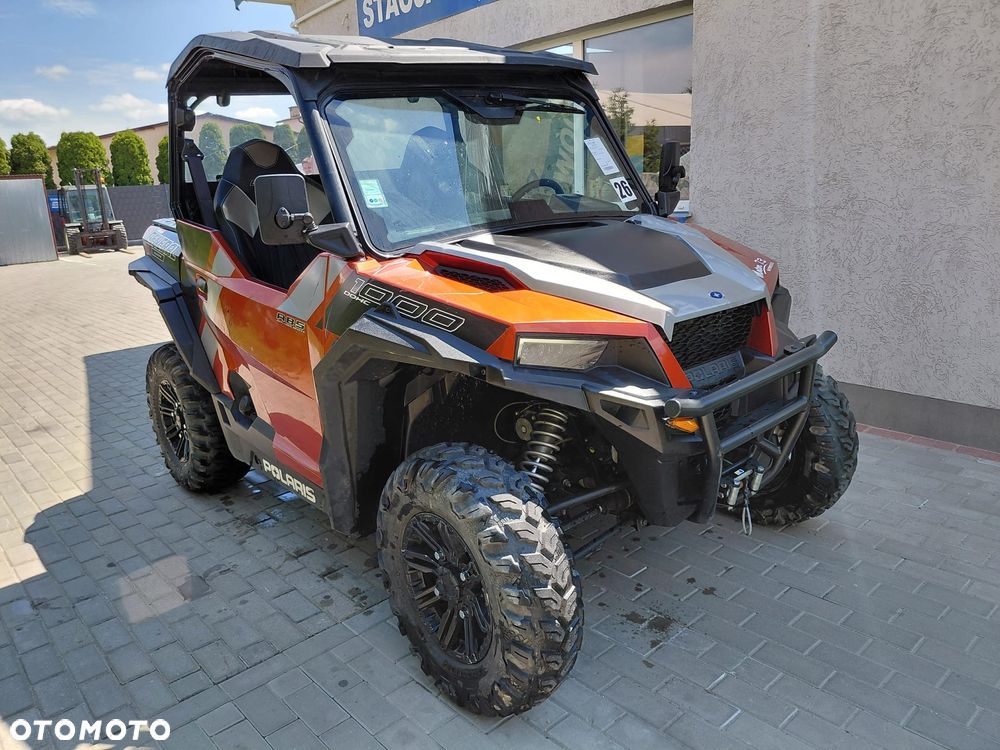 Polaris Inny - 2