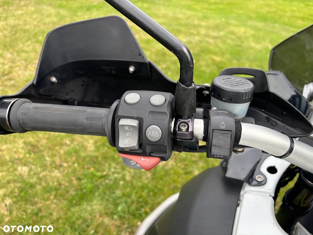 BMW GS - 19