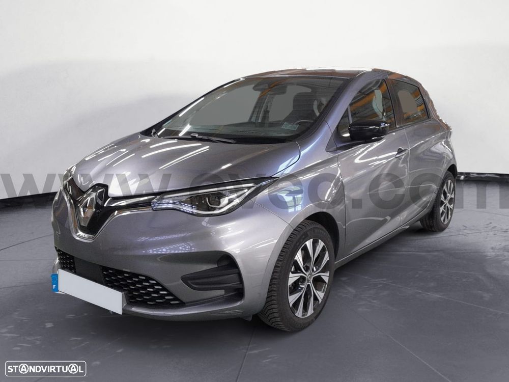 Renault Zoe (c/ Bateria) EV50 110hp Evolution - 1